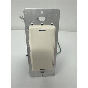 Control 4 Wireless C4-KP2-Z-WH